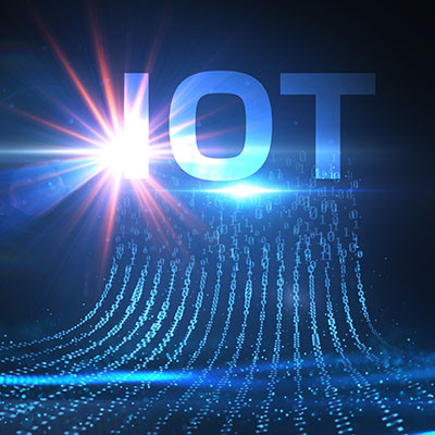 Make the IoT Work for Your Business