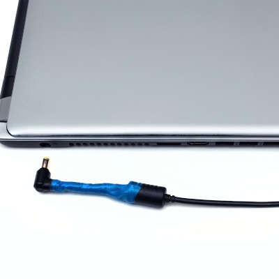 Tip of the Week: What Happens when a Laptop is Left Plugged In?