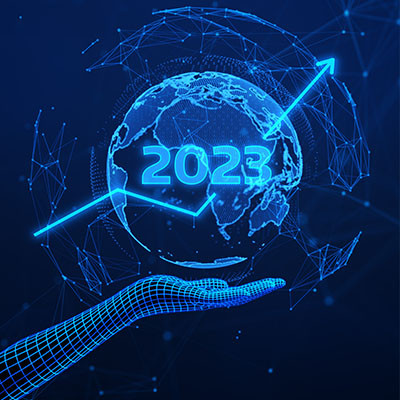 Let’s Take a Look at 2023’s Business Trends