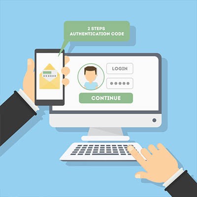 Intro to Your Tech: Authentication - ATECH MSP Blog | Bakersfield, CA ...