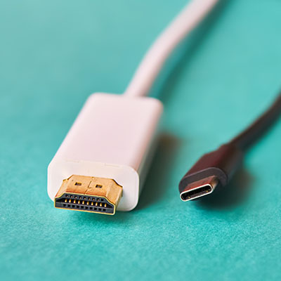 Will USB-C Eventually Replace HDMI Cables? - ATECH MSP Blog ...