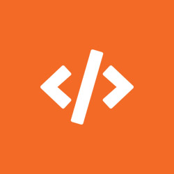 Website Design colorful blocks